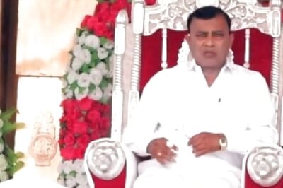 Hathras Stampede: First Case Registered Against Bhole Baba In Patna