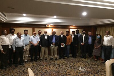 After 22 Years, Mining Barons Lad Brothers Resolve Ancestral Property Dispute