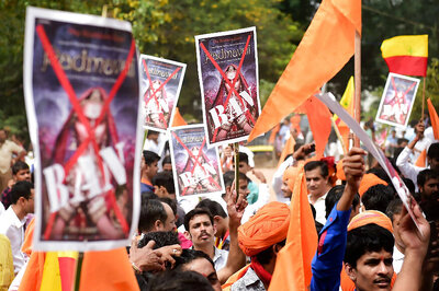 RSS Tells Bhansali Not to Screen Padmaavat, Calls It Attempt to 'Hurt' Sentiments