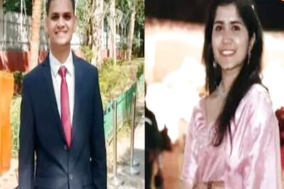 How These Two Candidates From Alwar Cracked UPSC On First Attempt