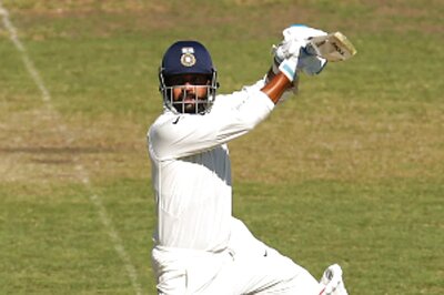 'After 30 in India...People See You As 80 Year Olds'-Murali Vijay