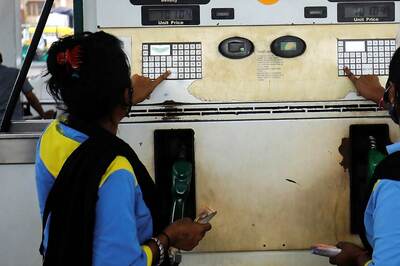 Fuel Price Update: Check Petrol, Diesel Rates In Your Cities on December 29