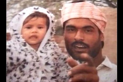 UPA govt insensitive, says Sarabjit Singh's sister