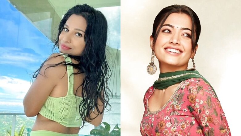 Rashmika Mandanna Deepfake: Who is Zara Patel, Woman in the Original Video?