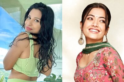 Rashmika Mandanna Deepfake: Who is Zara Patel, Woman in the Original Video?