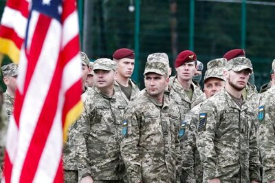 'Not Sending Forces to Start A War': US Says as It Deploys 3,000 Additional with Russia