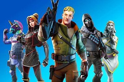 Fortnite Pushes Back Its Next Season Launch to June 4 With Another Extension of Season 2