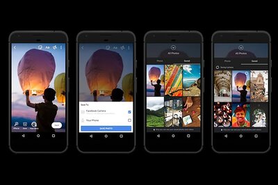 Facebook Announces India-Specific Features Including Voice Posts, Save Stories And More