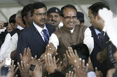 Vegetarian CM Chouhan imposes ban on serving eggs at anganwadis