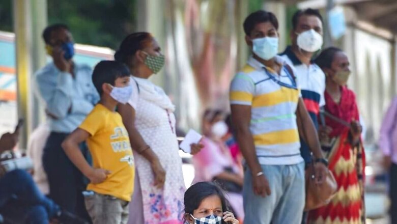 News18 Evening Digest: Experts Say Its 'Too Early to Declare a Third Wave' Amid Rise of Covid & Other Top Stories