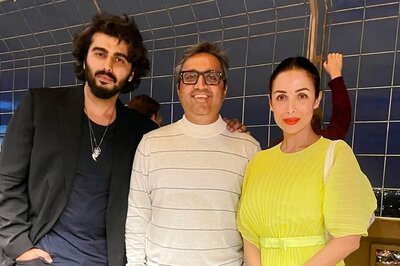 Arjun Kapoor Has a Hilarious Response to Ashneer Grover's Birthday Wish: 'Yeh Dogalapan Nahi...'