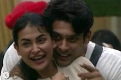 Pavitra Punia Pens Heartbreaking Note on Sidharth Shukla's Death Anniversary: 'Tears of Pain...'