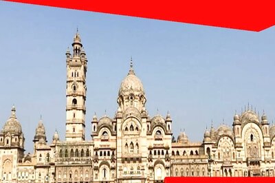 Laxmi Vilas Palace to Dakshinamurthy Temple, Must Visit Places in Vadodara