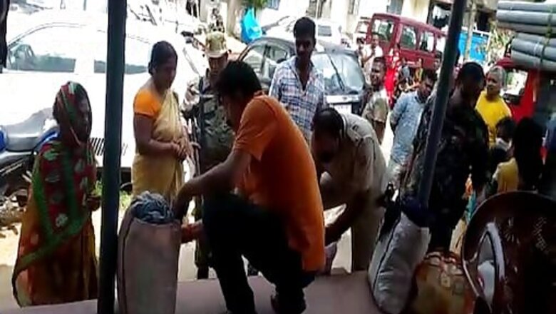 9 Women Arrested For Smuggling Liquor In Bihar