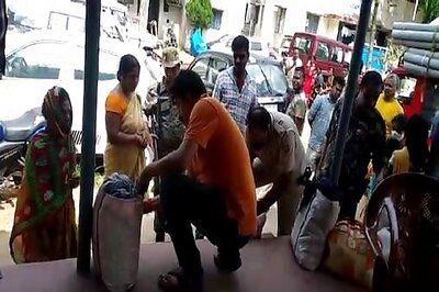 9 Women Arrested For Smuggling Liquor In Bihar