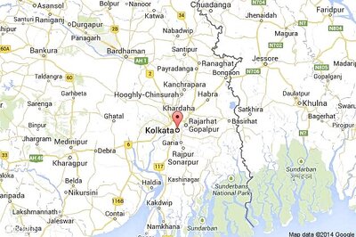 Man throws acid on woman in Bengal