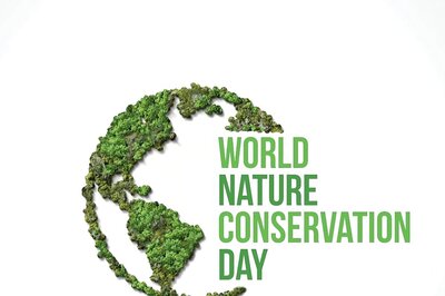 When is World Natural Conservation Day 2023? Date, Theme, History and Significance