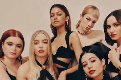 Zendaya 'Frustrated' With Sam Levinson Over Euphoria Season 3 Delay, The Idol Controversies: Report