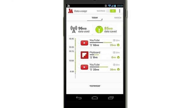 Opera offers new feature for free access to mobile apps