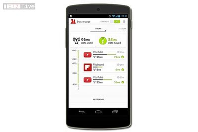 Opera offers new feature for free access to mobile apps