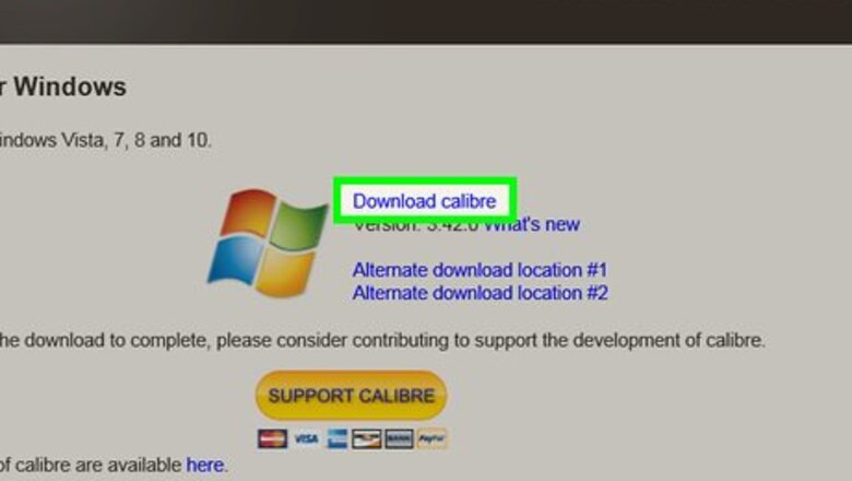 How to Open EPUB Files