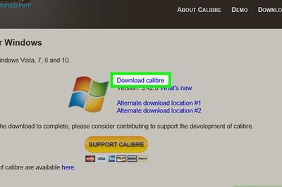 How to Open EPUB Files