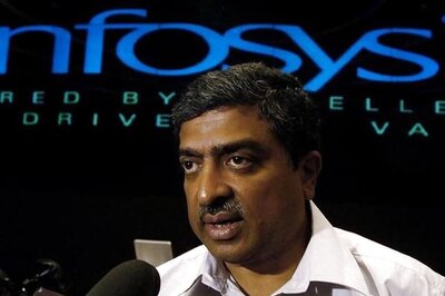 Infosys Will Deal With Concerns Over Governance Issues: Nandan Nilekani
