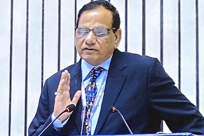 100-crore Milestone Achieved Through Made-in-India Covid Vaccines: Dr VK Paul