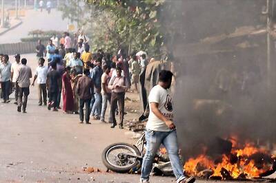 Widening Gap Between Dalits & Upper Caste, Naxals' 'India Capture Plan' with Bhima Koregaon-like Clash