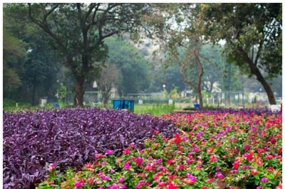 This World Tourism Day: Become a Tourist in Your Own City