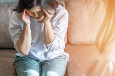 Cervicogenic Headaches: Headaches That Could Be Originating from Your Neck