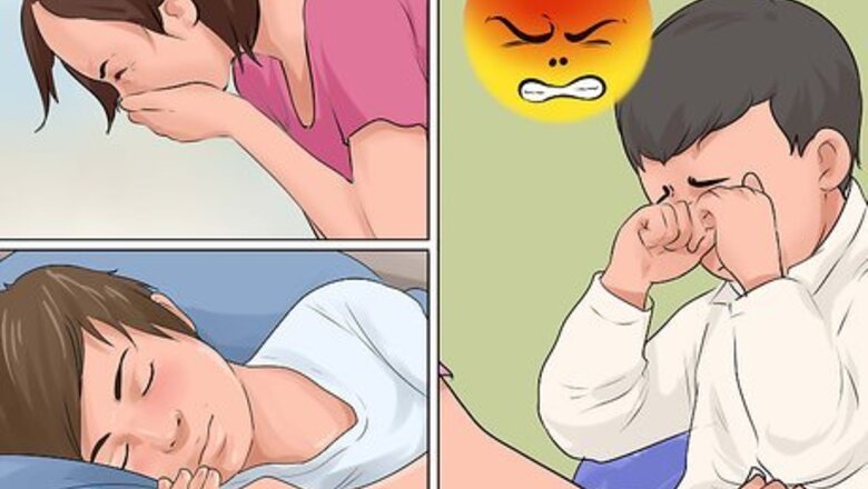 How to Tell if You Have Reye's Syndrome