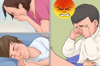 How to Tell if You Have Reye's Syndrome