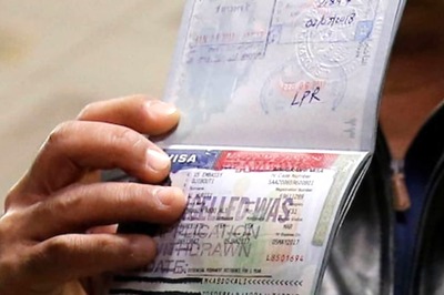 Over a Year for Delhi & Mumbai. Chennai, it's Only 29 Days for You | The US Visa 'Wizardry' Explained