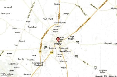 Clash breaks out between two groups in Alipur; 1 arrested