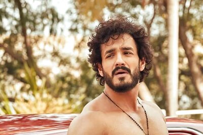 Akhil Akkineni's Agent To Release On OTT With 'Trimmed' Runtime: Reports