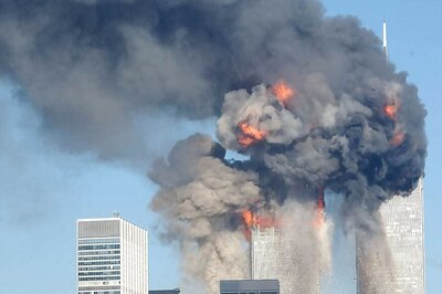 Donald Trump Readies for First September 11 Attacks Commemoration as President