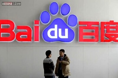 China's Baidu to invest in taxi-hailing app Uber