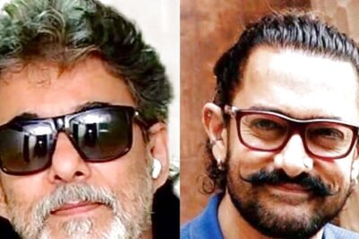 Deepak Tijori Says Aamir Khan Called Him To Save 'Jo Jeeta Wohi Sikandar' After Actors Walked Off: 'They Asked...'