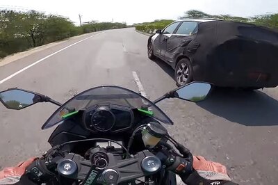 Upcoming Hyundai Creta 7-Seater Spotted Testing in India for the First Time