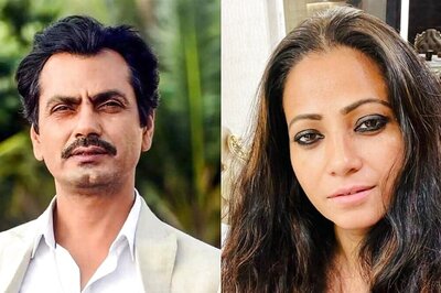 Nawazuddin Siddiqui's Estranged Wife Aaliya Calls Him Her 'One And Only', Hints At Patch-Up; See Post