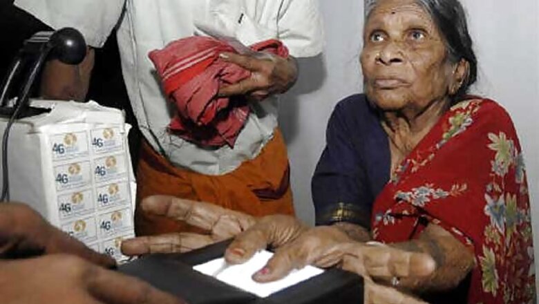 Identity for all: Nilekani project gathers pace