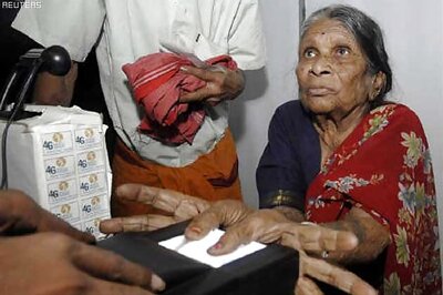 Identity for all: Nilekani project gathers pace