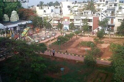 LS polls: In Bangalore South nobody came for our vote, but do vote