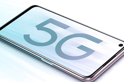 AT&T, Verizon Reject US Govt's Request to Delay 5G Wireless Plans