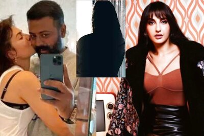 Was a Third Actress Close To Conman Sukesh Chandrashekar? Here’s What We Know
