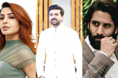 Ram Charan Backs Samantha, Chaitanya, Slams K Surekha Over 'Vulgar' Comments: 'Our Private Lives...'