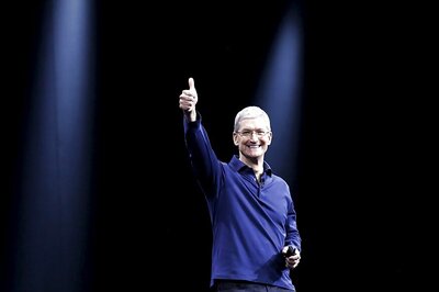 Apple to Launch Its First Development Centre in India on May 19