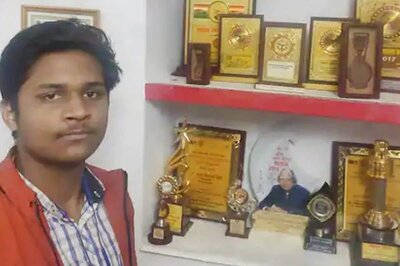 Barabanki Teenager Gets Pradhan Mantri Bal Puraskar for Fighting Bull to Save Sister, Seven Others