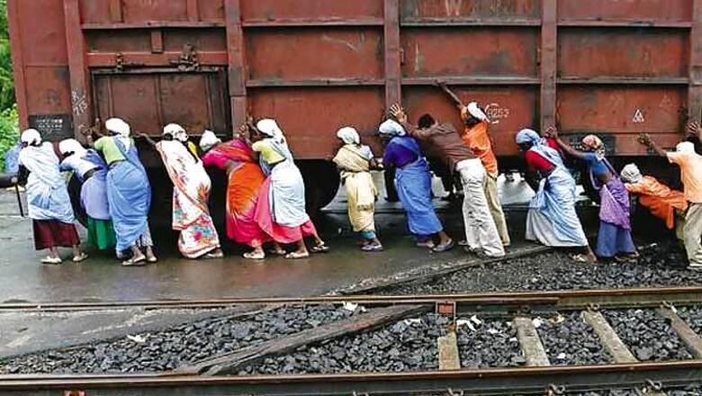 'Railway Board needs to shed some powers'